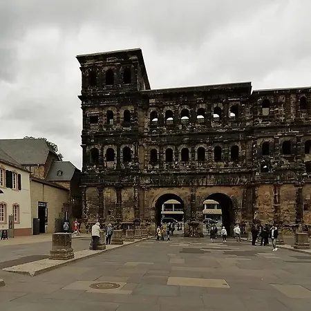 Apartment Grete Trier