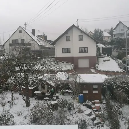 Grete Apartment Trier