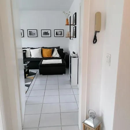 Apartamento Grete Trier