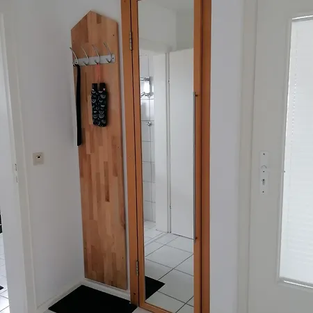 Apartamento Grete Trier