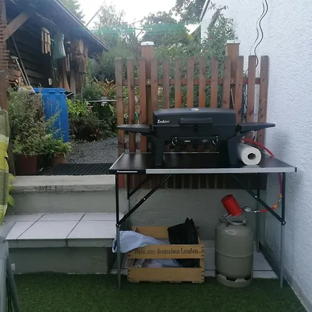 Grete Apartamento Trier