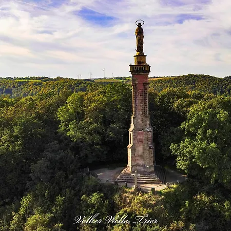 Apartamento Grete Trier