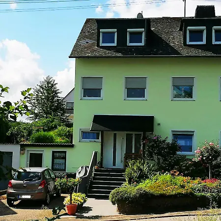 Apartment Grete *