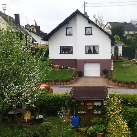 Grete Apartment