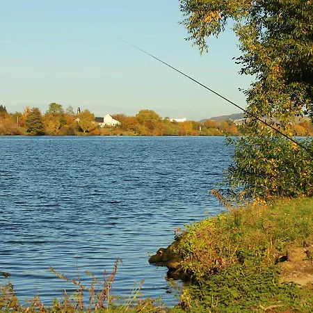 Grete Apartment Trier