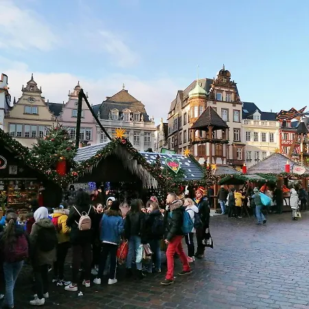 Apartamento Grete Trier