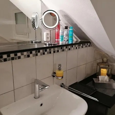 Apartment Grete Trier