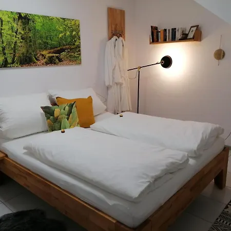 Apartment Grete *