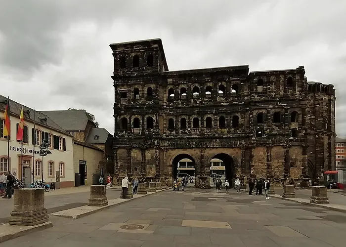 Lejlighed Grete Trier