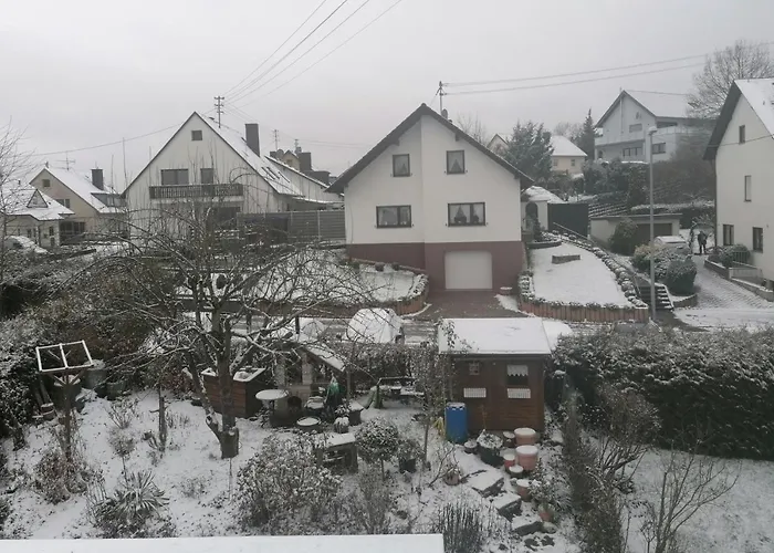 Grete Lejlighed Trier