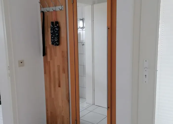 아파트 Grete 트리어