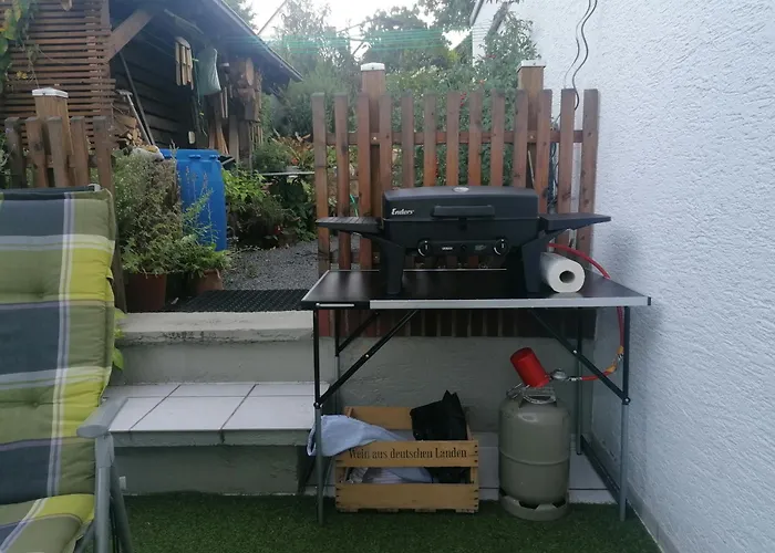 Grete Lejlighed Trier