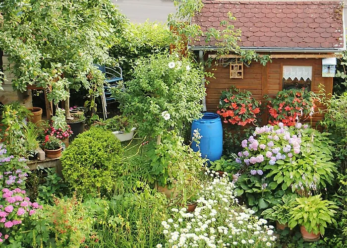 Lejlighed Grete Trier