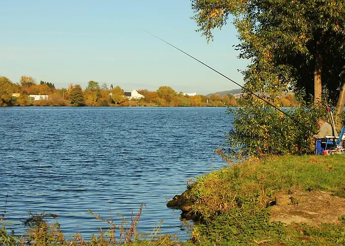 Grete 아파트 트리어