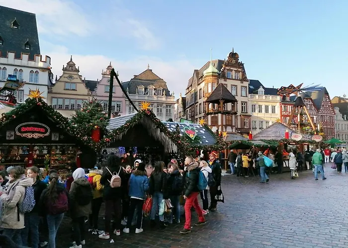 Lejlighed Grete Trier