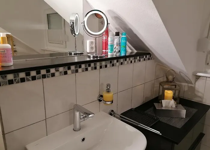 아파트 Grete 트리어